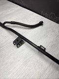 E36 OBD2 S52 M52 323i 328i Z3M Z3 Dipstick Guide Tube Dip Stick 11431740044