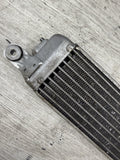 08-13 OEM BMW M3 E90 E92 E93 S65 Engine Oil Cooler 2284075
