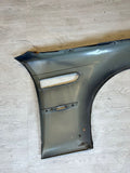 01-06 BMW E46 M3 Front Driver Left Fender