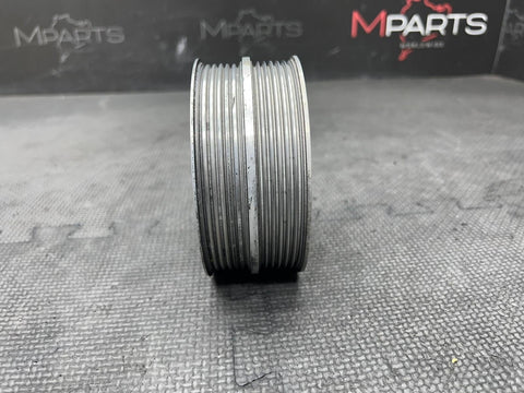 2006-2010 BMW E60 M5 S85 V10 ENGINE CRANK PULLEY HARMONIC BALANCER