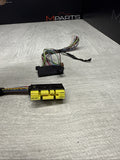 OEM BMW E46 M3 Heated Seat Harness Set