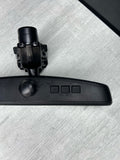 12-18 BMW 5 6 7 M5 M6 F06 F12 F13 F10 INTERIOR REAR VIEW MIRROR AUTO HIGH BEAM