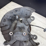 BMW E36 M3 S52 RIGHT PASSENGER FRONT SPINDLE HUB ASSEMBLY 31212227908