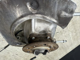 21-26 BMW M3 M4 G80 G82 G83 Front Left xDrive AWD Wheel Hub Knuckle Spindle OEM