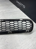 Genuine BMW 08-13 E92 E93 M3 Rear Bumper Center Grill 8040877 OEM