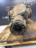 01-06 BMW E46 M3 REAR DIFF DIFFERENTIAL 141K MILES 3.62
