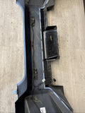 (PICKUP ONLY) 23-24 OEM BMW G87 M2 REAR Bumper Cover Trim w/ PDC Blue 4k *Scuff*