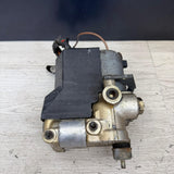 1987–1994 BMW E30 ABS Pump Hydraulic Unit OEM Bosch OEM 0 265 200 040