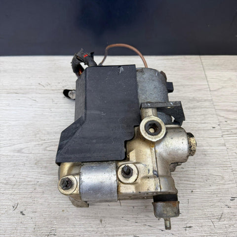 1987–1994 BMW E30 ABS Pump Hydraulic Unit OEM Bosch OEM 0 265 200 040