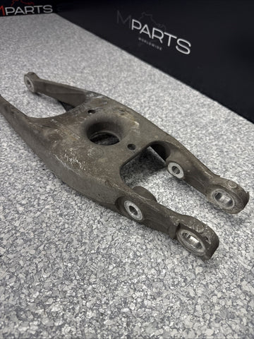 21-24 OEM BMW F80 F82 F83 G80 G82 G83 M3 M4 Rear Left Driver Lower Control Arm