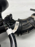 24-26 Ford Mustang Air Intake Cleaner Filter Box Hose Tube Duct Pr3c-9F805-Ad