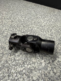 FLAMING RIVER BILLET JOINT STEERING UNIVERSAL JOINT