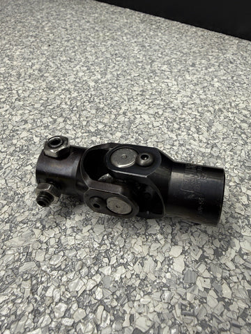 FLAMING RIVER BILLET JOINT STEERING UNIVERSAL JOINT