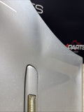 01-06 BMW E46 M3 Right Passenger Fender Titanium Silver