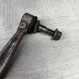 2013–2019 BMW M2 M3 M4 F80 F82 Rear Upper Wishbone Control Arm OEM 2284777