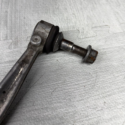 2013–2019 BMW M2 M3 M4 F80 F82 Rear Upper Wishbone Control Arm OEM 2284777