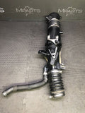 Intake Duct Piping Tubes MAF Sensor Lines 19-23 Ferrari F8 Tributo