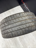 2024 Tire Kumho Ecsta PA51 255/35/19 255 35 19 96W A/S High Performance 8/32
