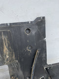 (PICKUP ONLY) Underbody Shield Cover Splash Guard Panel 88538200 Ferrari 488