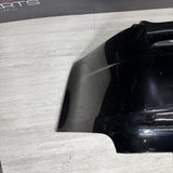 (PICKUP ONLY) REAR BUMPER W/ PDC SENSORS 08-13 BMW E92 E93 M3 51127899833 OEM