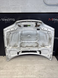 (PICKUP ONLY) BMW E46 M3 01-06 Front Hood Bonnet Panel Alpine White