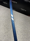 BMW E46 325 330 M3 Roof Rack Molding Rail Gutter Trim Right Passenger Topaz Blue