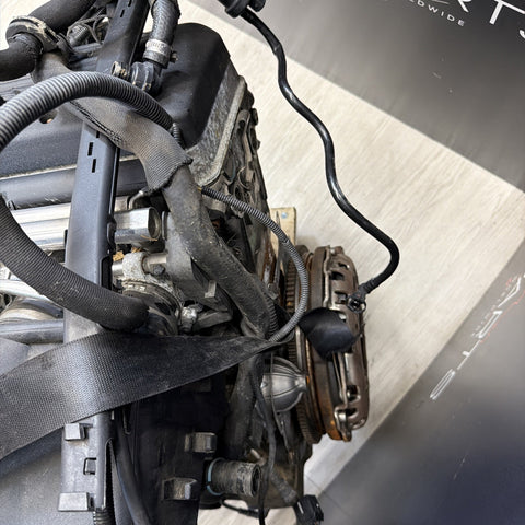 2002 BMW E46 M3 01-06 S54 3.2L Engine Motor 144k Miles Complete