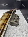01-06 BMW E46 M3 S54 ENGINE MOTOR OIL PAN 11137838130