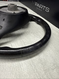 BMW Steering Wheel 01-06 E46 M3 Stock SMG 32342282020 GRADE D
