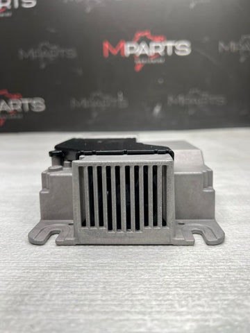 21-26 BMW G80 G82 G83 M3 M4 Radio Speaker Amplifier Control Module