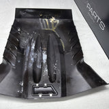 BMW F10 F06 F12 F13 M5 M6 Engine Beauty Cover Motor Top Cover *Crack*
