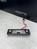 94-99 Bmw E36 3 Series M3 Front Upper Roof Interior Dome Light Reading Lamp OEM