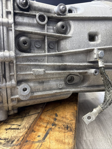 2018 6 Speed Manual Transmission 15-20 BMW F80 F82 F83 M3 M4 39k Miles