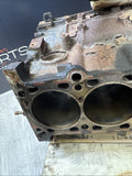 BMW OEM GENUINE E36 M3 Z3M S52 BARE CAST IRON ENGINE BLOCK 3.2 3.2L *Notes*