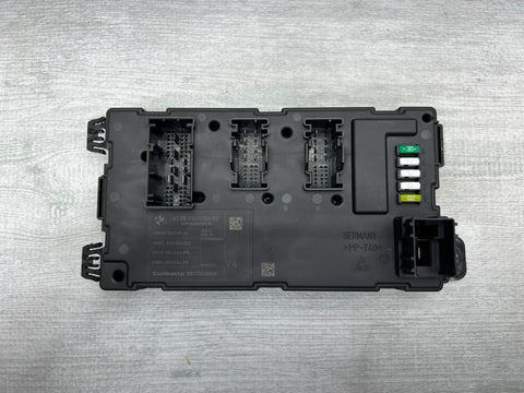 BMW 1 2 3 4 SERIES F20 F22 F30 F32 F36 F8X REM BODY CONTROL MODULE V4 9866981