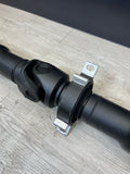 12-19 OEM BMW F06 F10 M5 M6 Rear Drive Shaft Driveshaft Single DCT Transmission