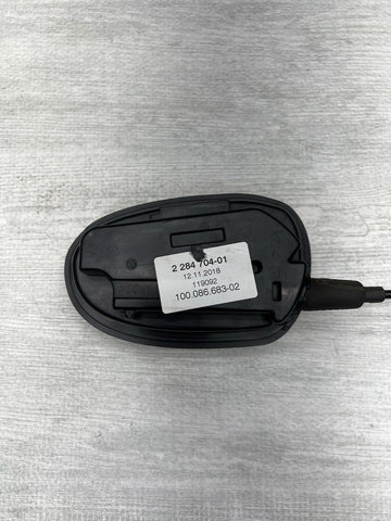 15-20 BMW F80 F82 F83 M3 M4 GEAR SHIFTER SELECTOR CONTROL MODULE CABLE 2284704