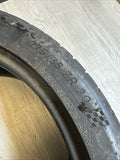 Used 275/35ZR20 Michelin Pilot Sport 4 S 102Y - 6-7/32