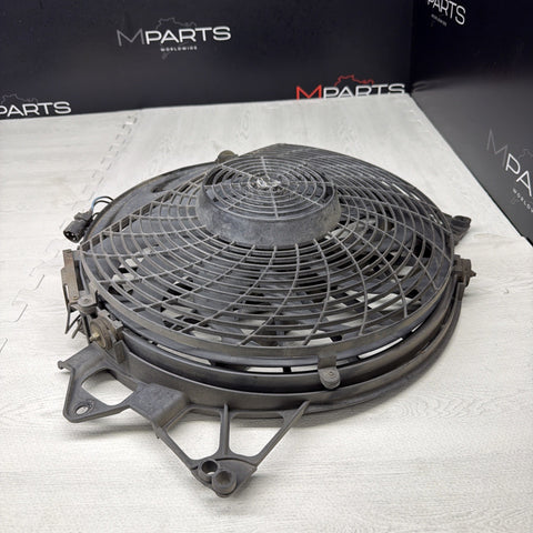 BMW E36 3 Series Z3 M Z3M 3.2 Additional Pusher Fan A/C Condenser Fan 2228432