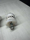 Condor Engine Motor Mounts Bushings BMW 01-06 E46 M3 S54