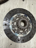 08-13 BMW E90 E92 E93 M3 S65 Factory Flywheel Clutch Kit Manual OEM LUK 7.46MM