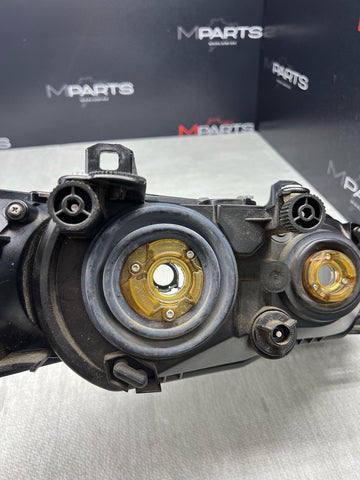 99-02 BMW Z3 M Z3M Front Headlights Lamps Halogen 8386047 OEM