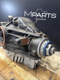 BMW 20-25 F95 F96 X5M X6M Rear Axle Diff Differential Carrier + Module 8k Miles