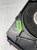 08-13 BMW E92 M3 PREMIUM SOUND AUDIO BASS SPEAKER SUB SUBWOOFER LEFT