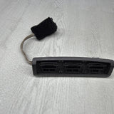 BMW E90 E92 E93 M3 Centre Console Panel Power Off Switch 7841135