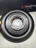 Rolls Royce Cullinan Wheel Rim Center Cap Gloss Black