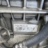 2009 BMW E90 E92 E93 M3 DCT S65 Complete Dual Clutch Transmission Gearbox 99k