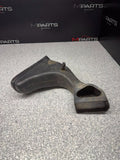 06-10 BMW E60 E63 E64 M5 M6 Left Driver Side Lower Air Intake Duct Pipe OEM