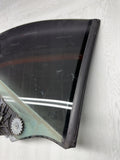 14-20 OEM BMW F33 F83 M4 Convertible Rear Right Passenger Window Glass