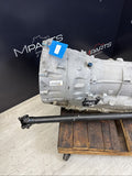 BMW X3M X4M F97 F98 8-Speed Automatic Transmission Gearbox 20-24 52k